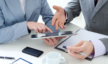 Company Incorporation